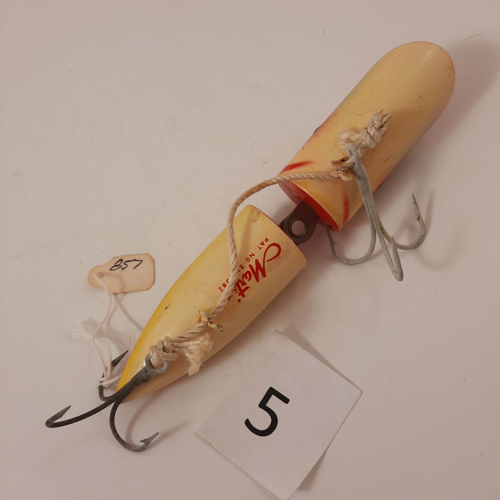 Martin Jointed Salmon Plug The Angling Marketplace