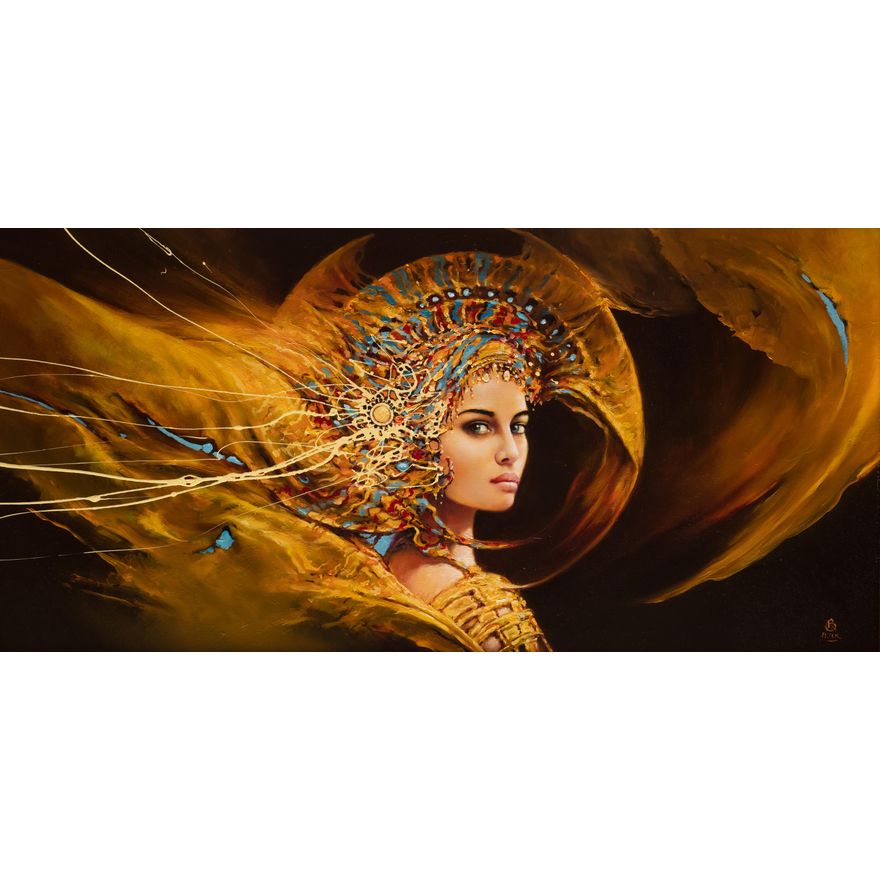 Karol Bąk | Ariadna XVI, 2019-2020