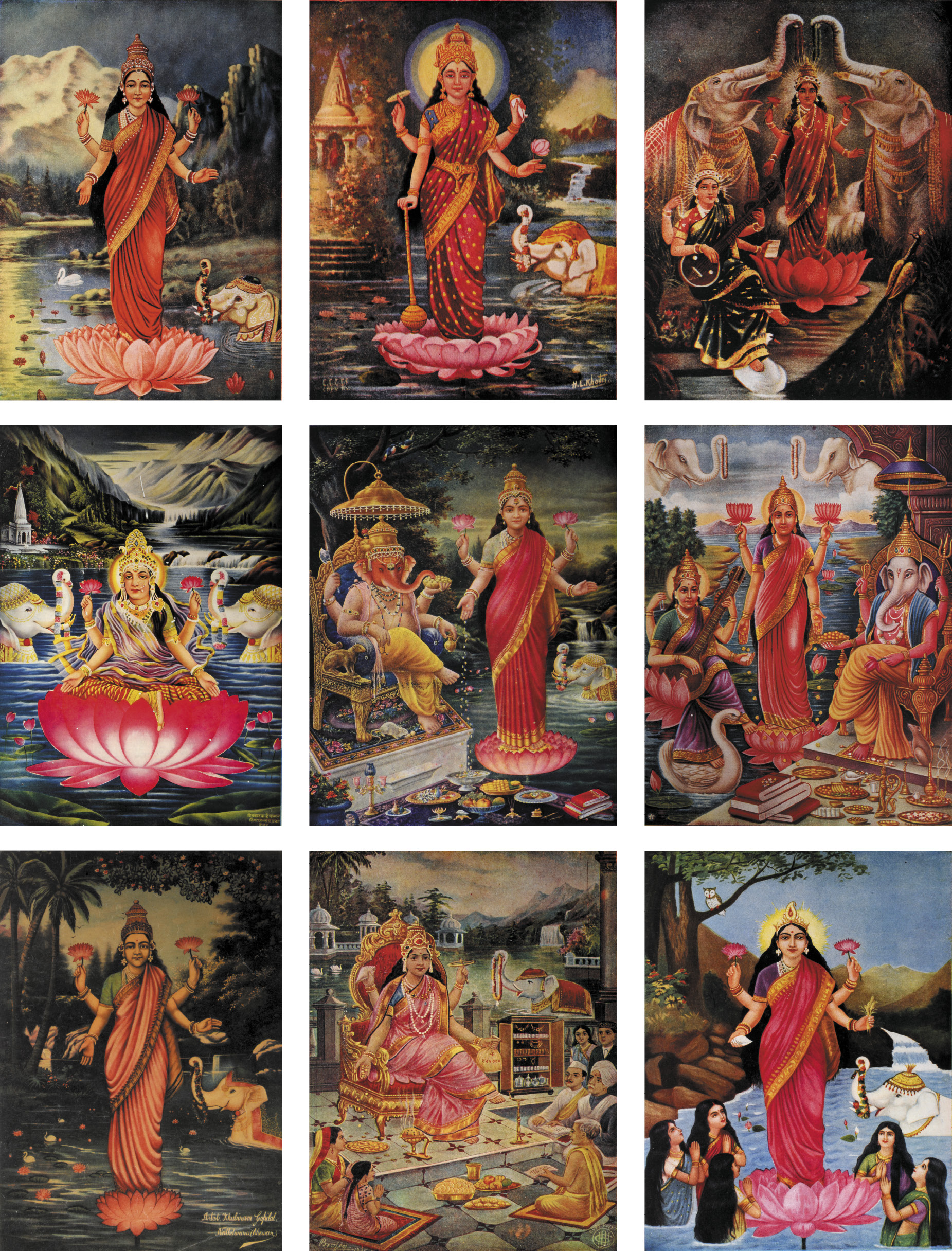 Lakshmi
