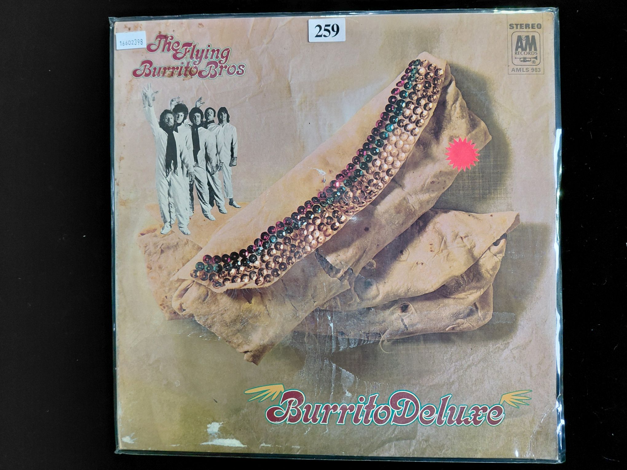 The Flying Burrito Brothers