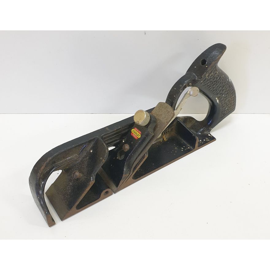 Stanley Rabbet Plane