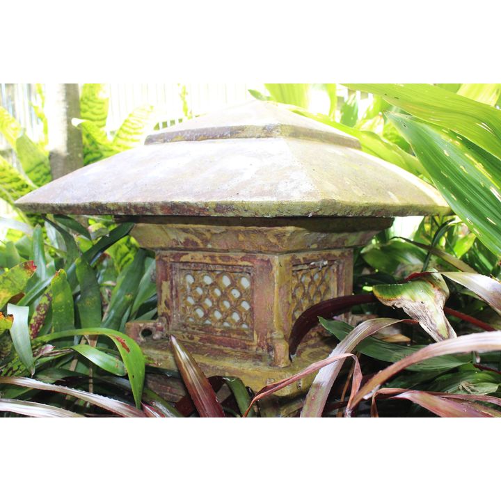 Phillip Luxton - Lantern