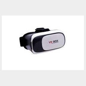 Virtual Augmented Reality Combo w/Remote-51719/2 Bar 9902022656832 B2 (S8)