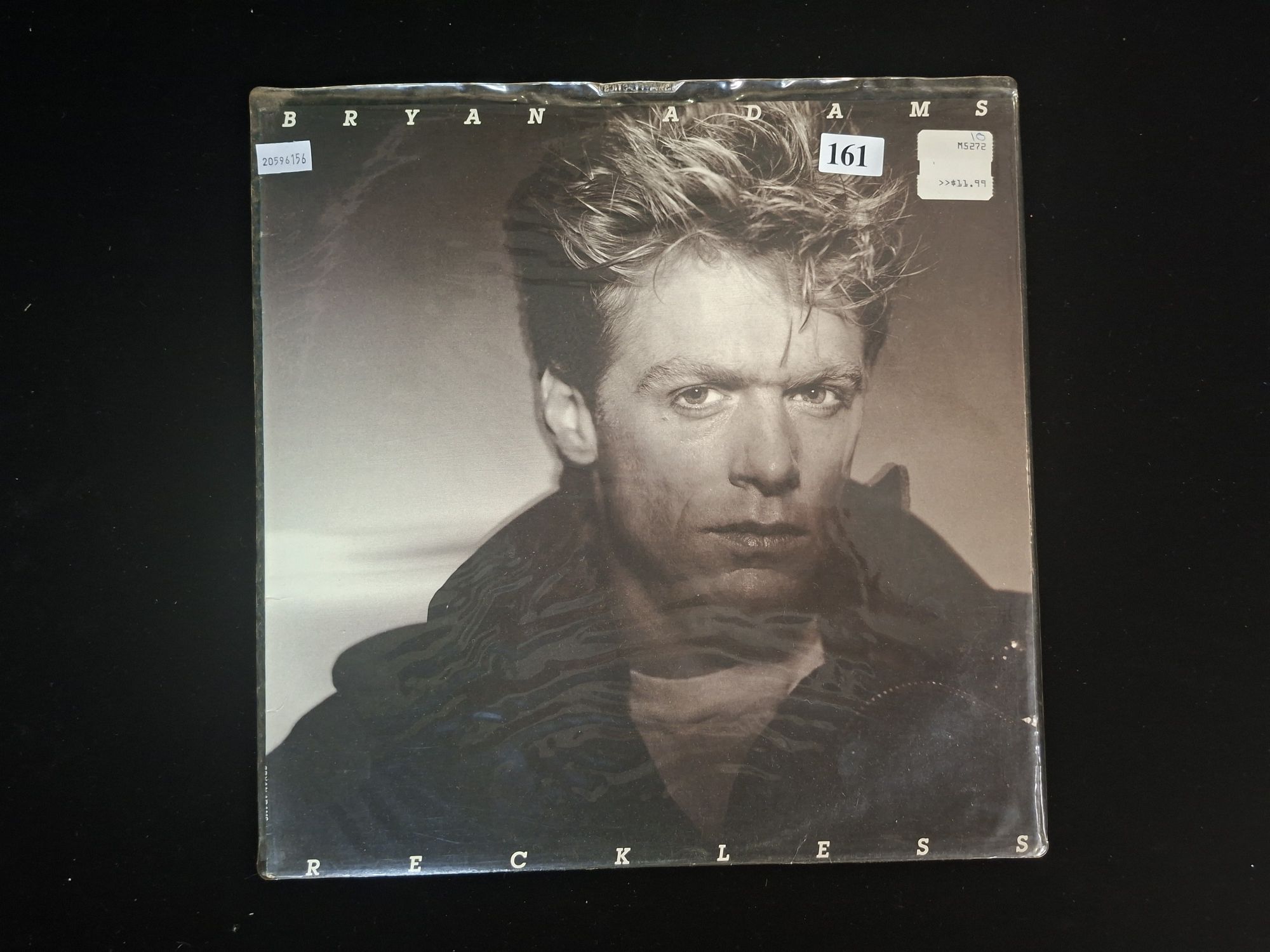 Bryan Adams