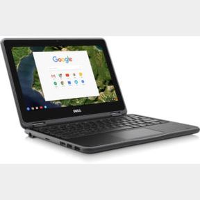 DELL CHROMEBOOK 11 3189 - MODEL - P26T