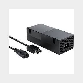 AC Power Adapter for Xbox One - Black - AC Power Adapter | Bar 9902022764971 - 51745/2752 SN B3 (S7)