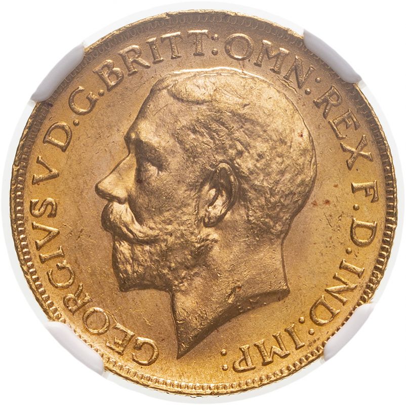 スウェーデン　2クローナ　1921 【NGC MS64】　世界コイン Sweden 2 Kronor KM 799 Prices & Values | NGC