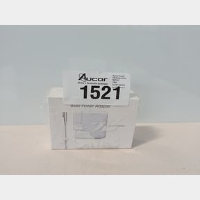 MAGSAFE POWER ADAPTER FOR APPLE MACBOOK 85W - 85W MAGSAFE