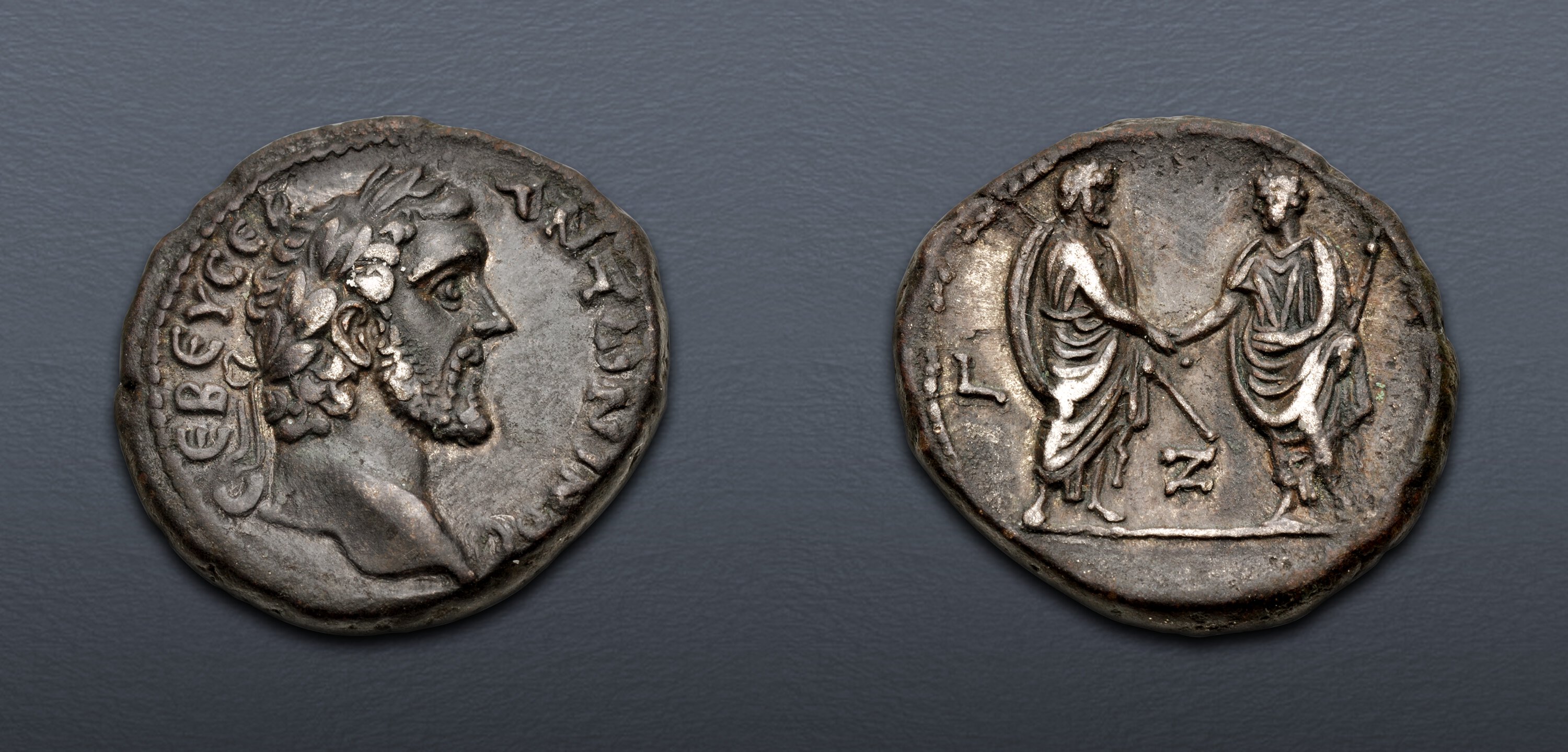 Electronic Auction 516 | Classical Numismatic Group