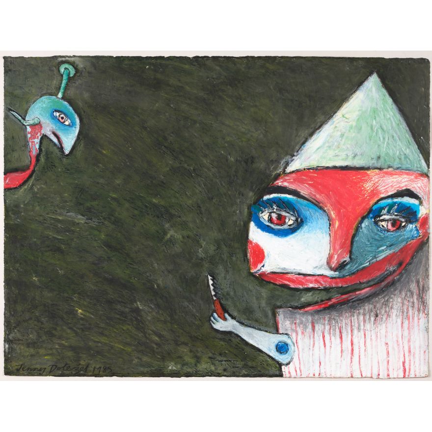 Jenny Dolezel 'Got Ya Hooked'