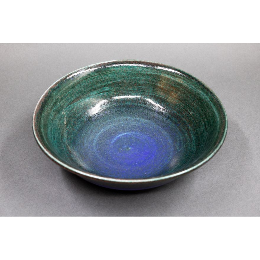 Graeme Storm - Stoneware bowl