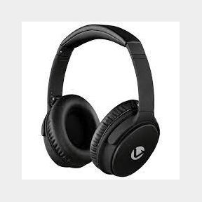Volkano Active Noise Cancelling Bluetooth headphones Sonar Series Black|