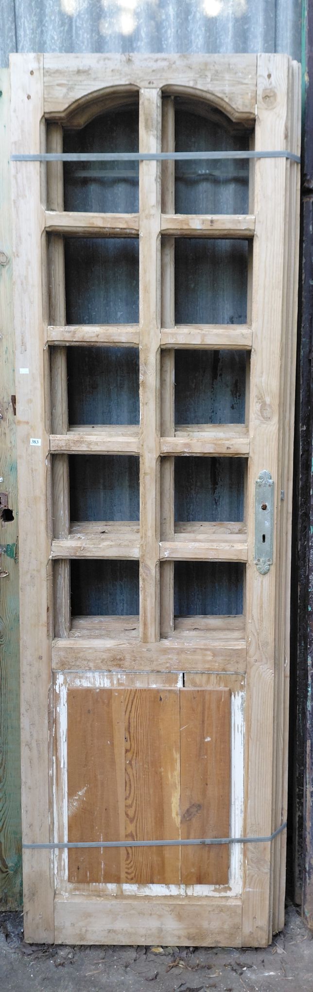 383 · 4 MATCHING DOORS