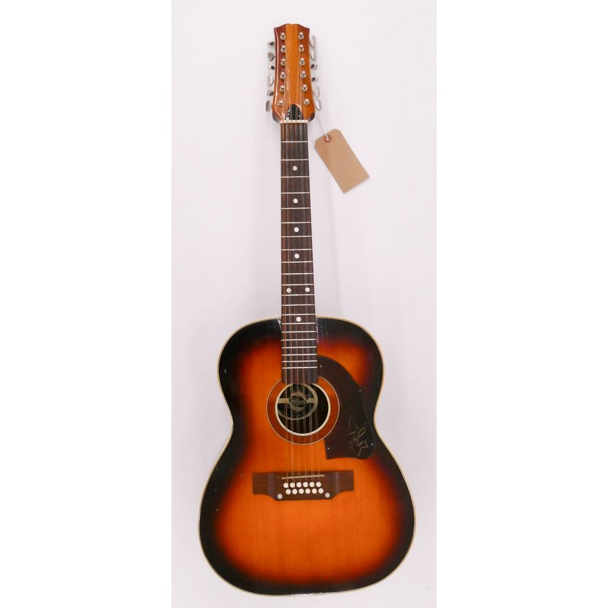 Hoyer 12 String Acoustic Guitar