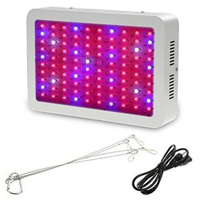 NEW LED 1000W HYDROPONICS FULL SPECTRUM GROW LIGHT