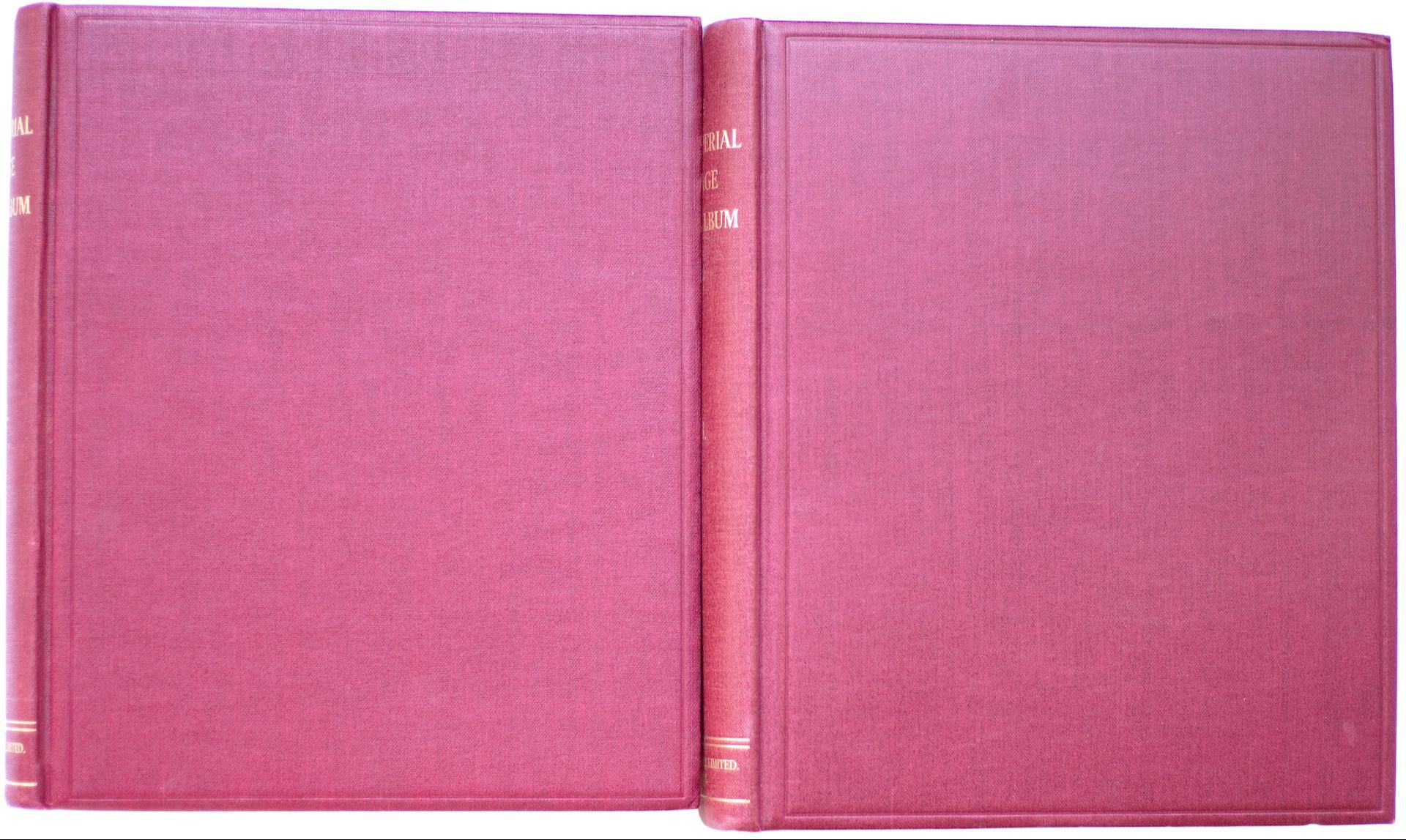 95 · British Commonwealth, 1840 - 1936, Good