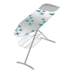 Colombo Turbo Ironing Board Bent in Iron holder