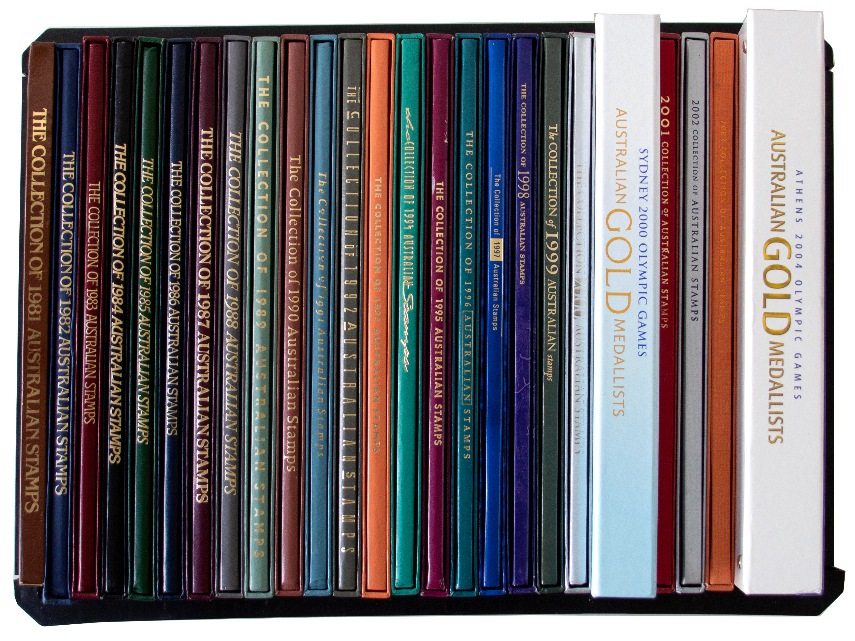 Collection, Elizabeth II, Decimal, 1981 - 2004, Good