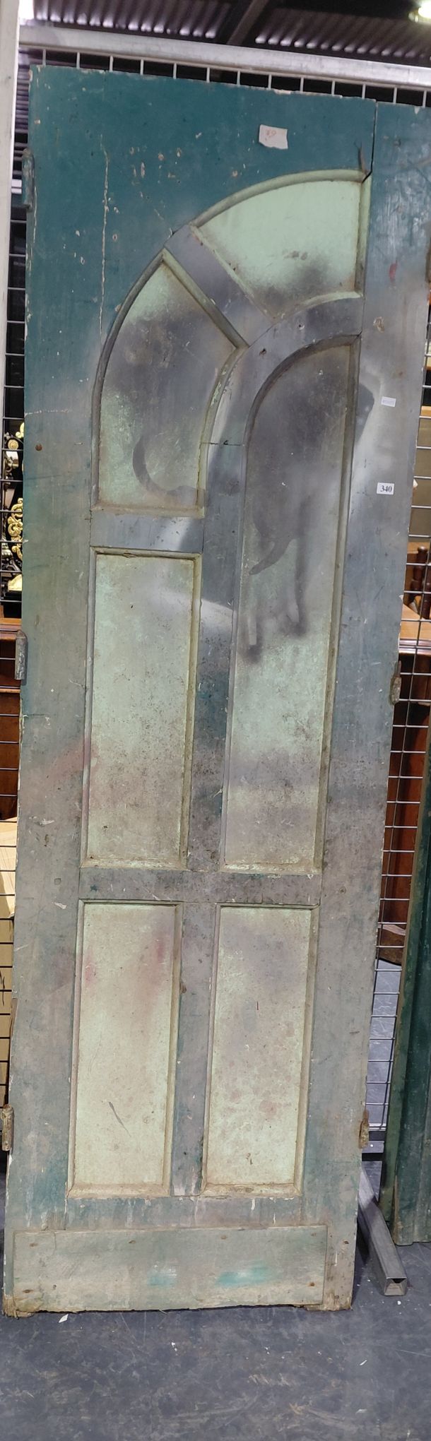Group Of Doors