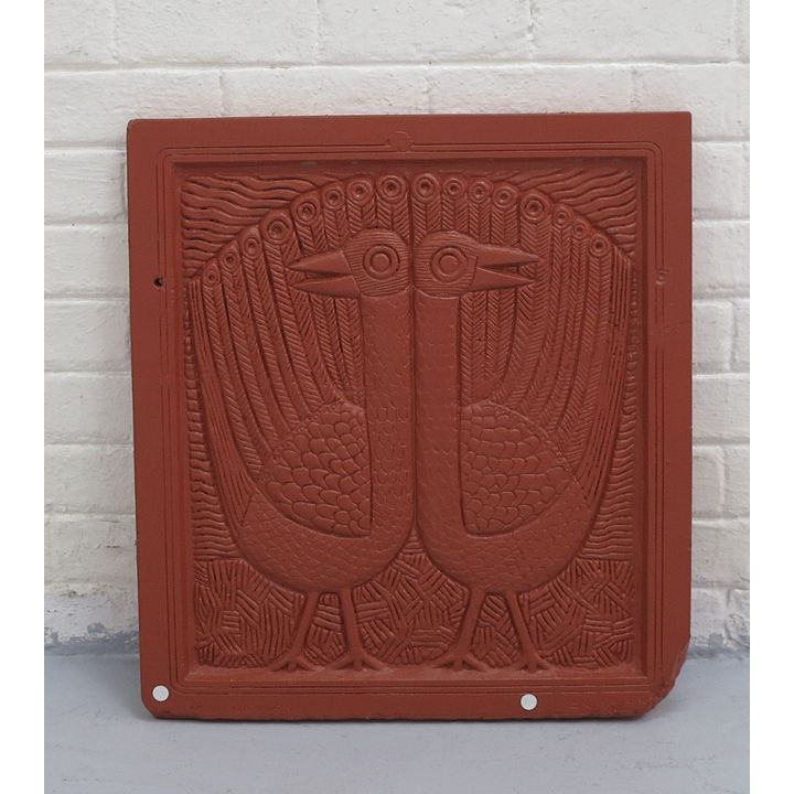CAST CONCRETE PANEL