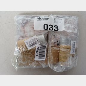 ASSORTED HOSH- GHOST BOND WAX STICK ELASTIC BAND