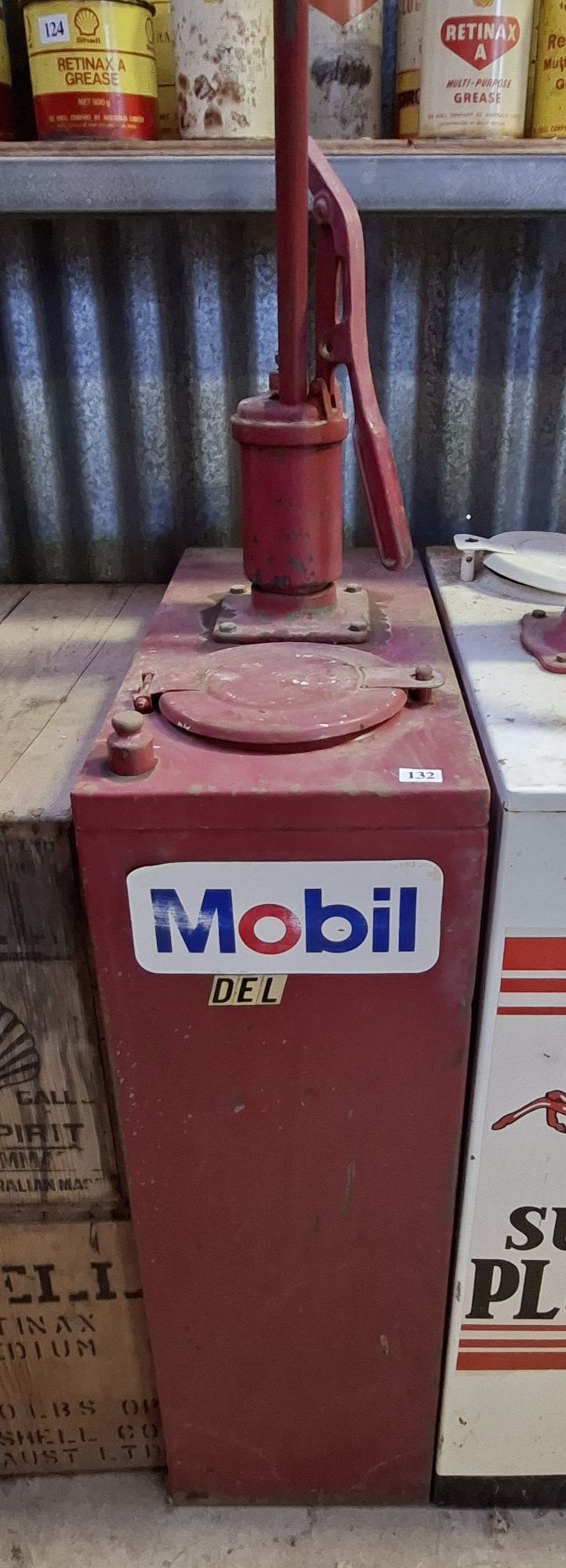 Hi Boy Oil Pump