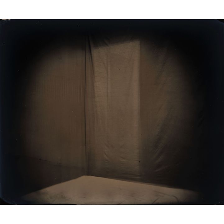 Ben Cauchi 'Metaphysical Interior'