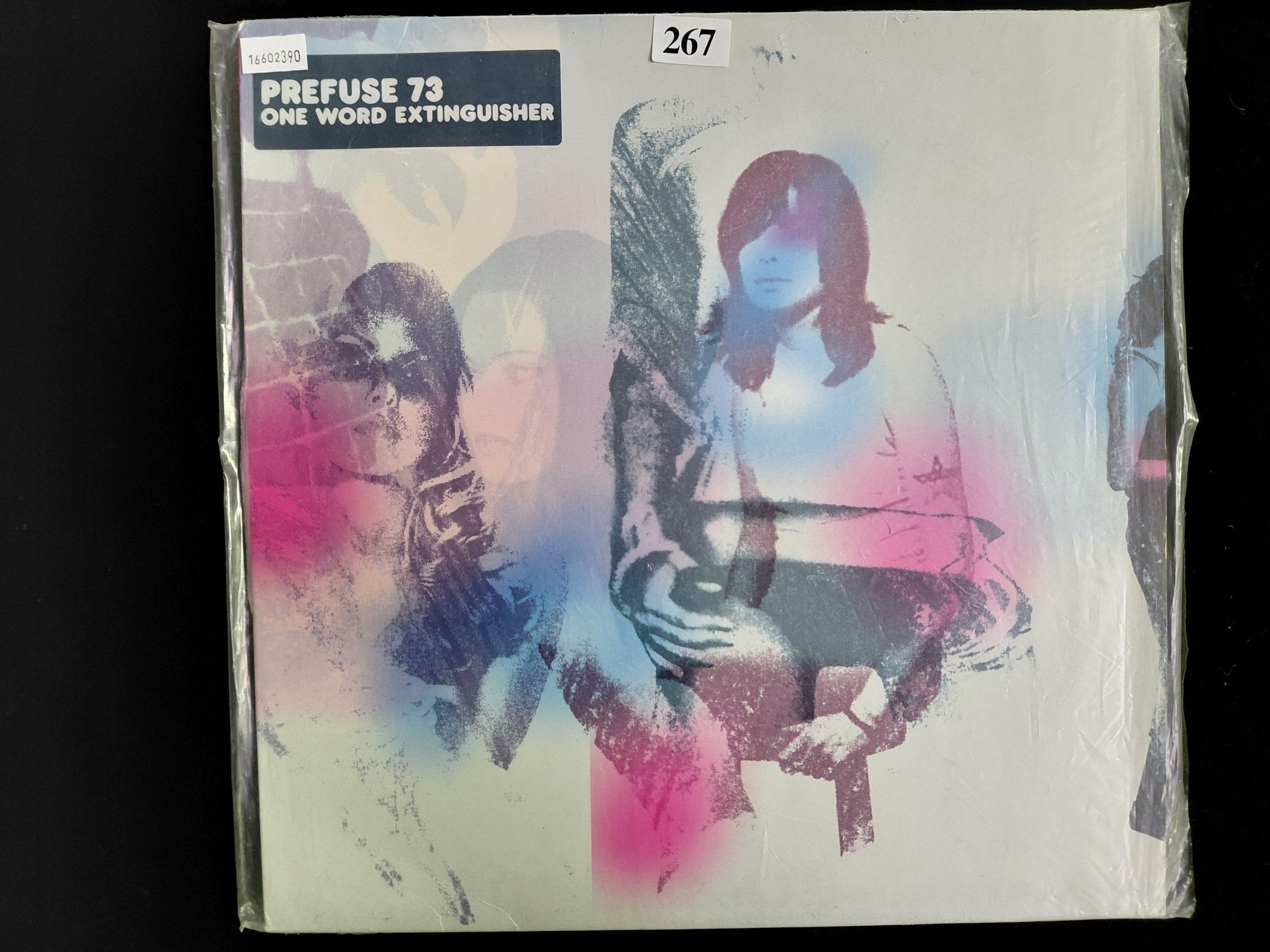 Prefuse 73
