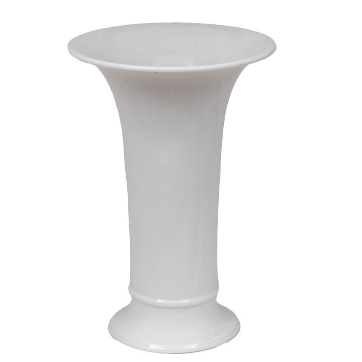 Wazon porcelanowy, Niemcy, Berlin, II poł. XX w.
