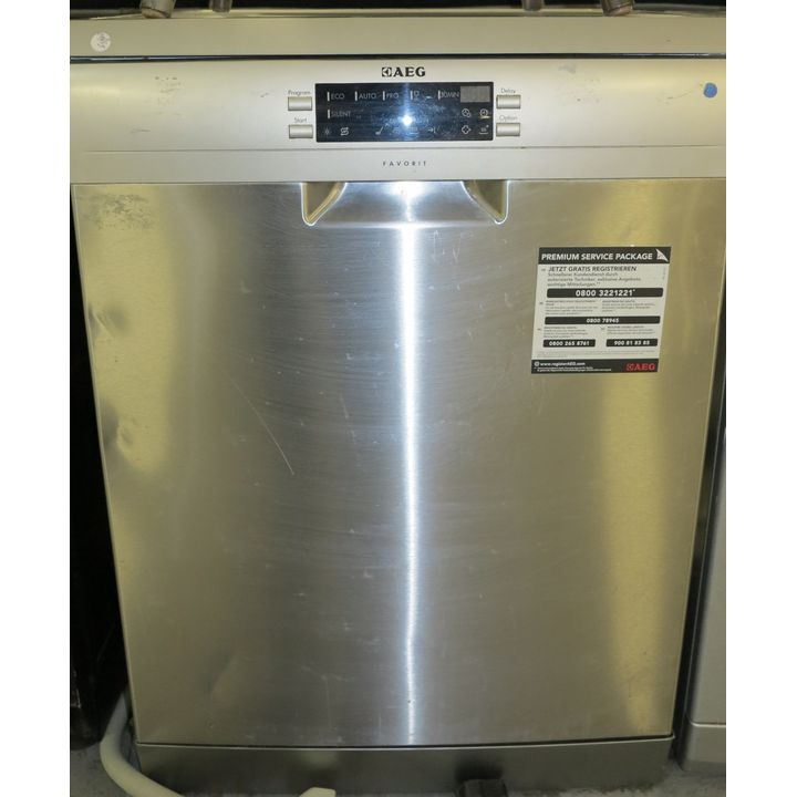 AEG DISHWASHER