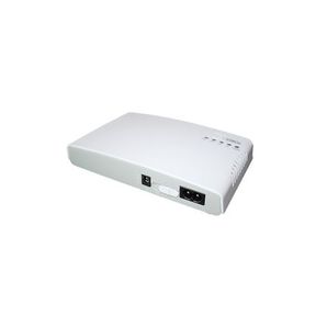 Fibre / Wifi Router Backup Power / DC Mini UPS 8800mAh | DEFECTIVE