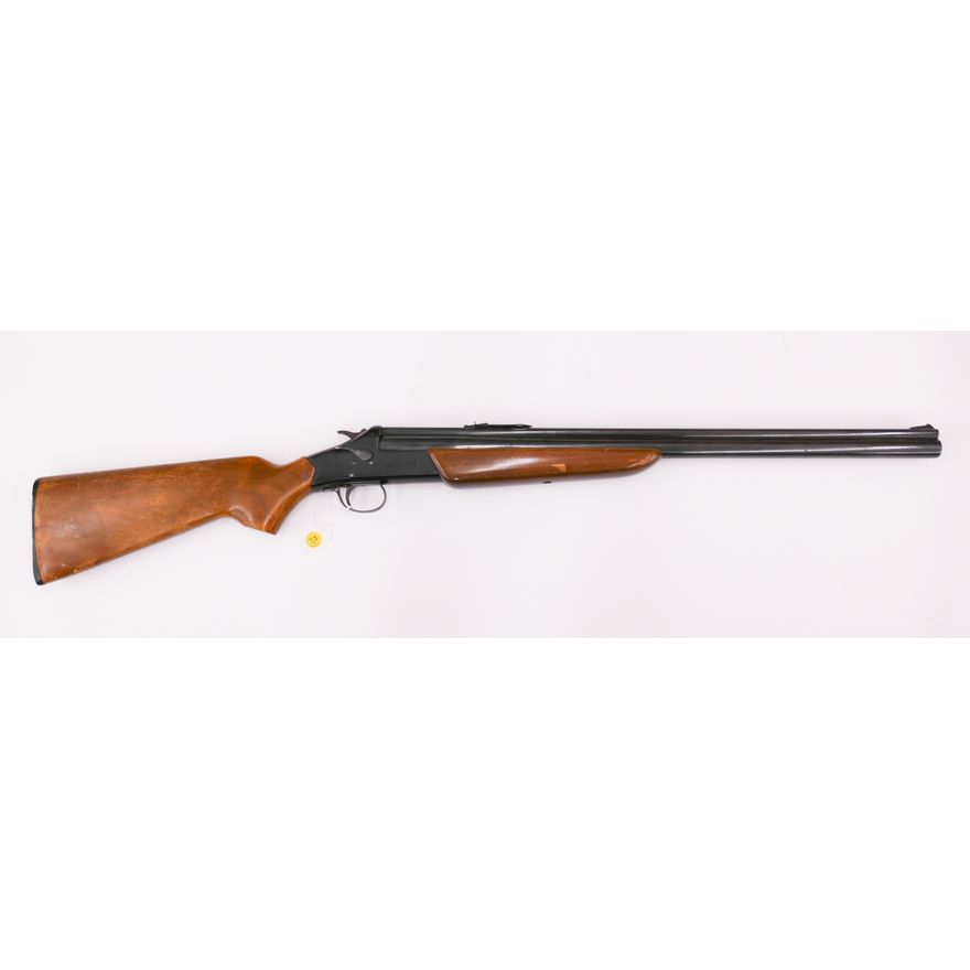 Savage 24S-E O/U 22LR 20 Gauge Shotgun, Serial #P302161.