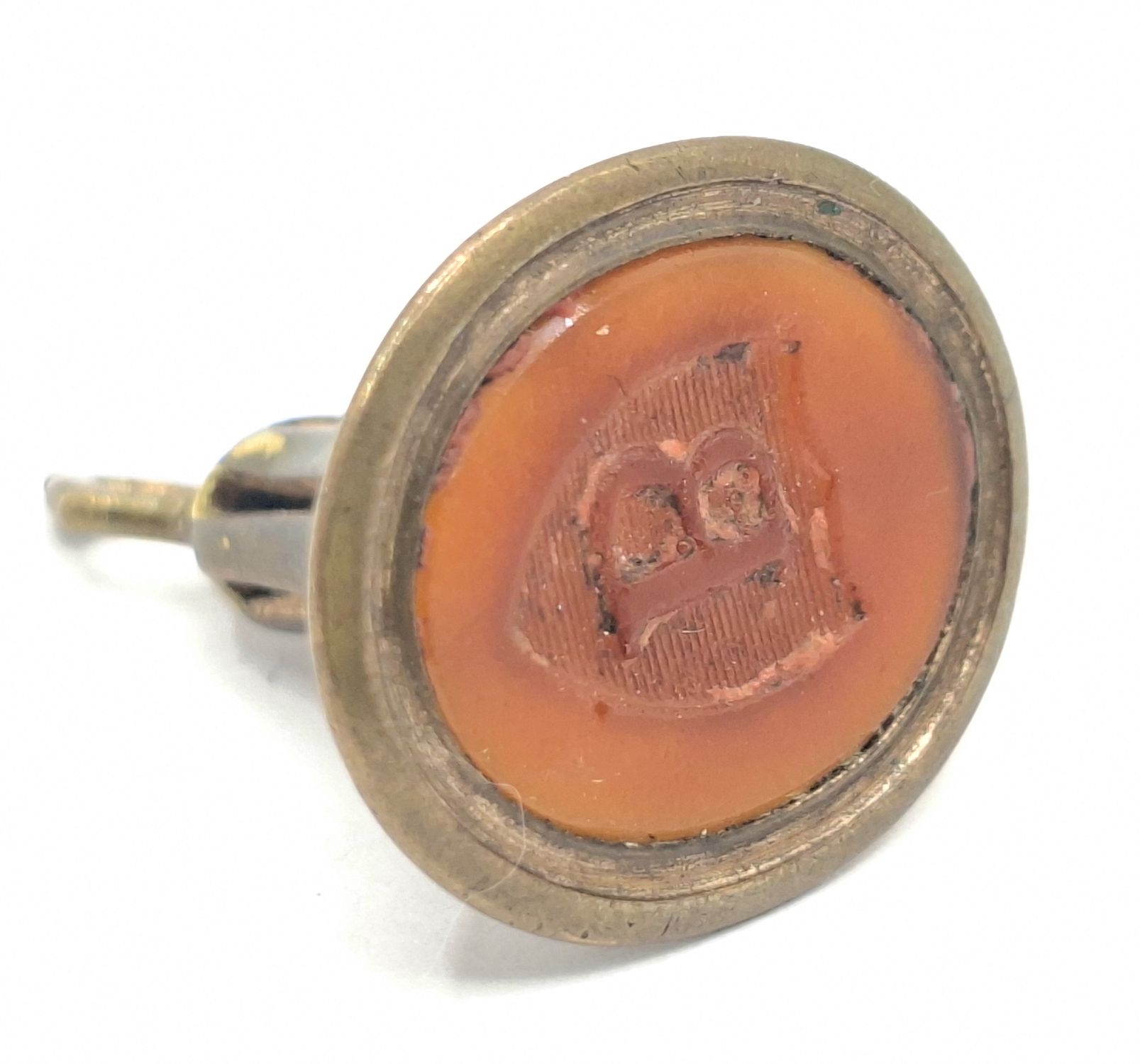 50 · VICTORIAN FOB SEAL