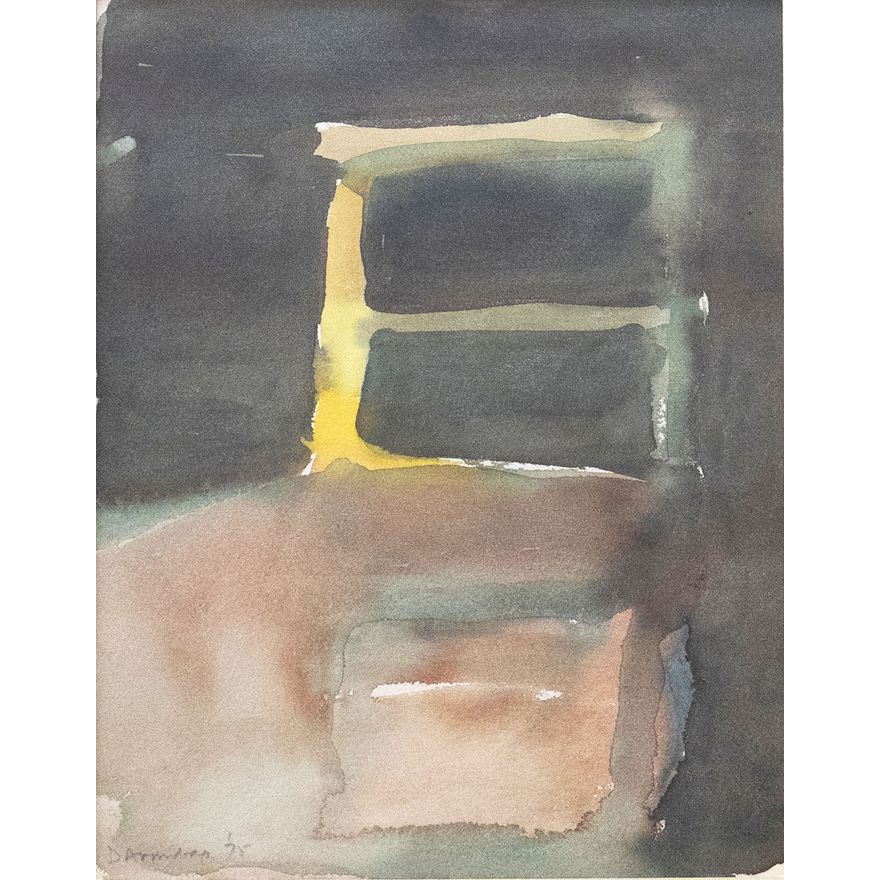 David Armitage 'Untitled'
