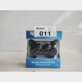 WIRELESS CONTROLLER FOR PLAYSTATION 3 (PS3) -
