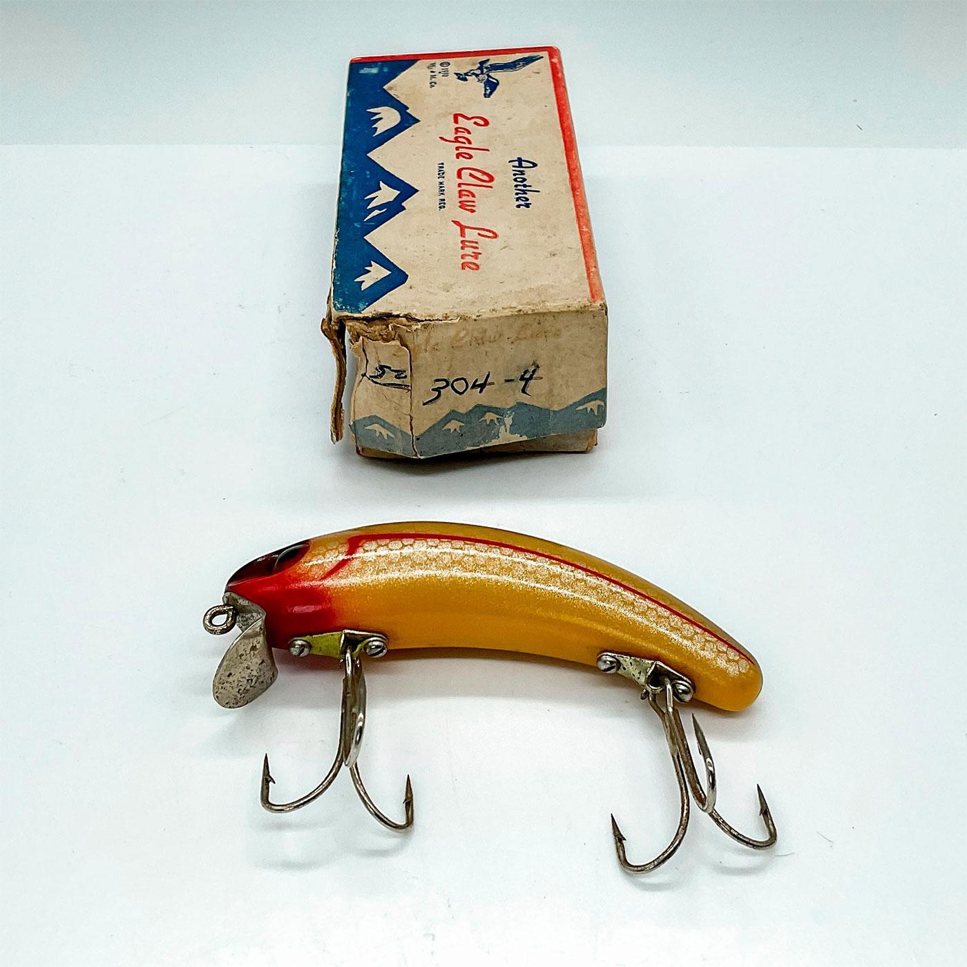 Wright & McGill Fishing Lures