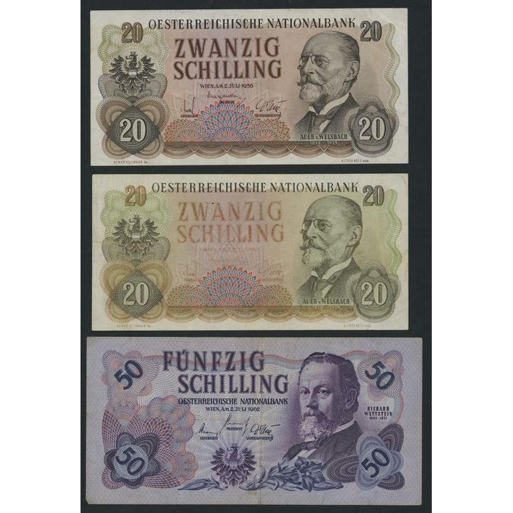 25200 - World, British and Irish Banknotes - e-Auction | Spink