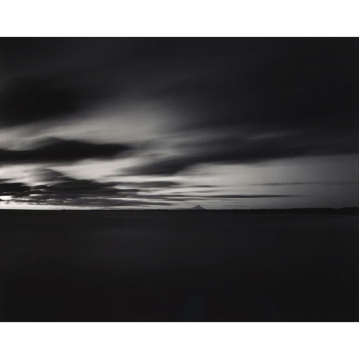 Laurence Aberhart 'Taranaki (#2), Wanganui, 17 November 2002'