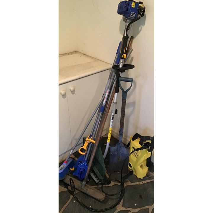 Garden Equipment