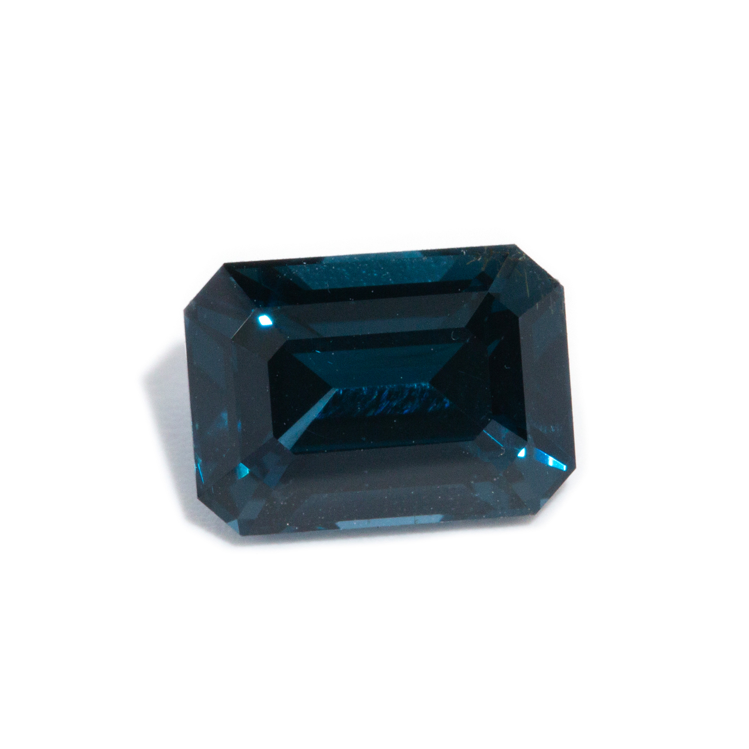 3.20ct Dark Blue Spinel