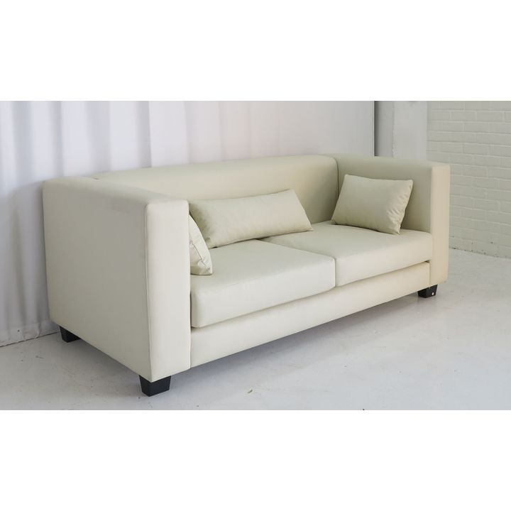 UPHOLSTERED SOFA