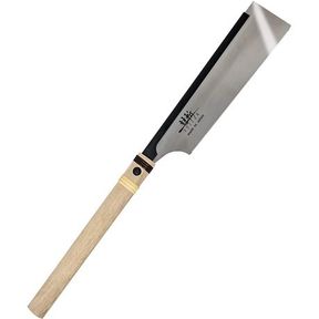 Suizan Japanese Pull Saw Dozuki Dovetail 9 1/2 inch |