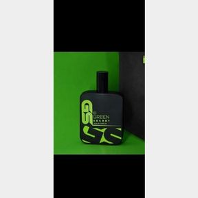 GREEN SECRET EXCLUSIVE 60ML PERFUME - 51626/4568