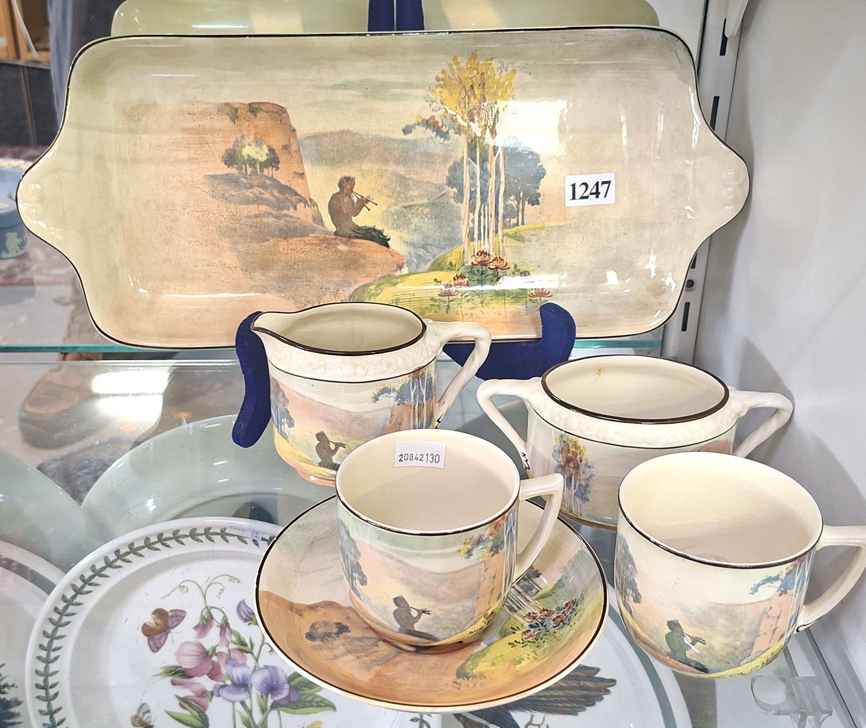 1247 · ROYAL DOULTON