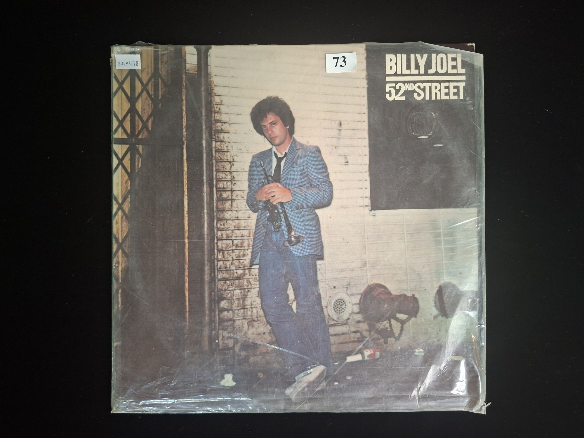 Billy Joel