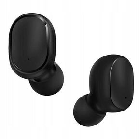 Wireless Bluetooth In Ear Binaural Earbuds for Apple Android | DEFECTIVE