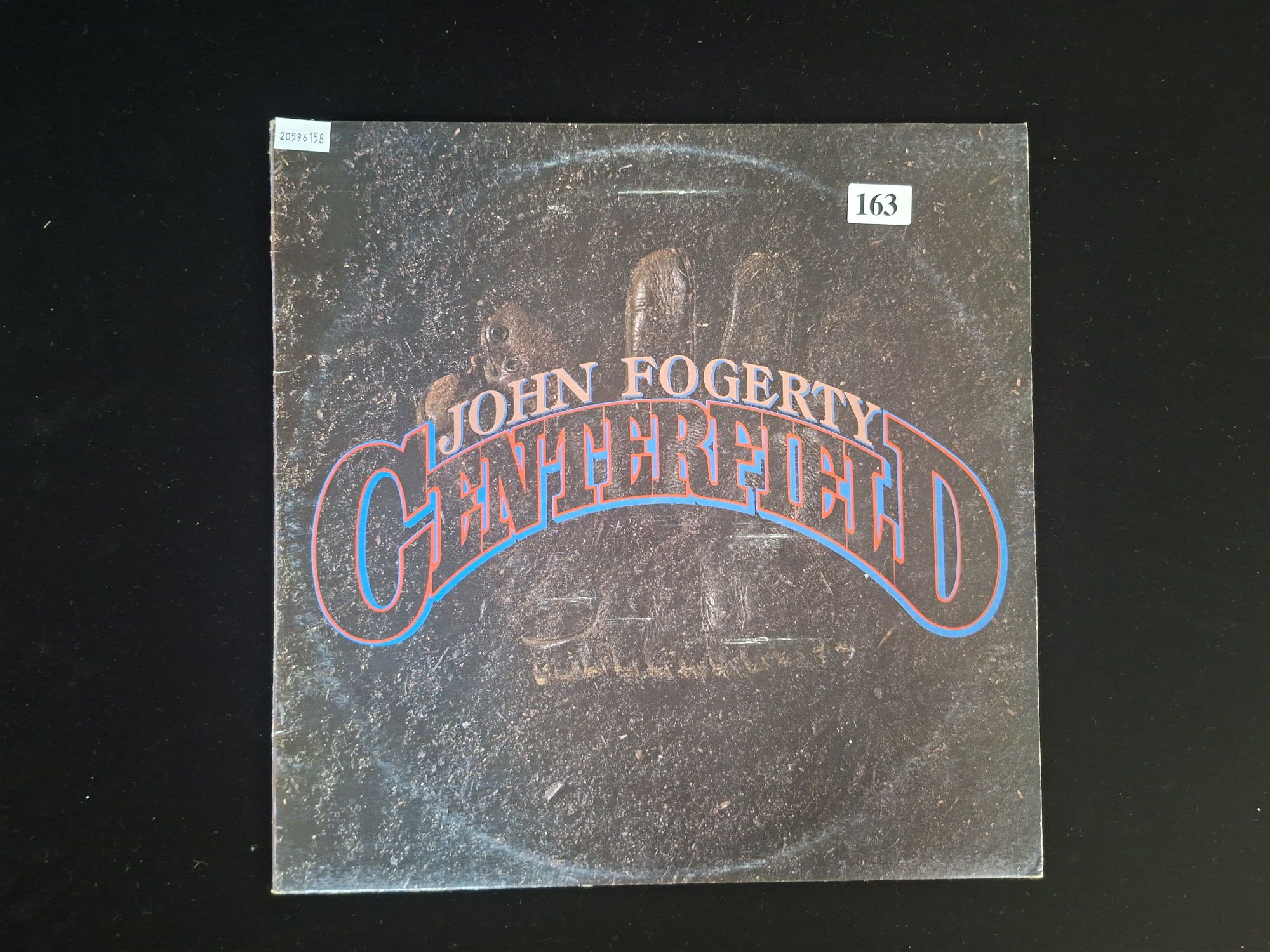 John Fogerty