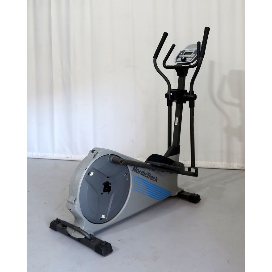 NORDICTRACK EXERCISER no power cable