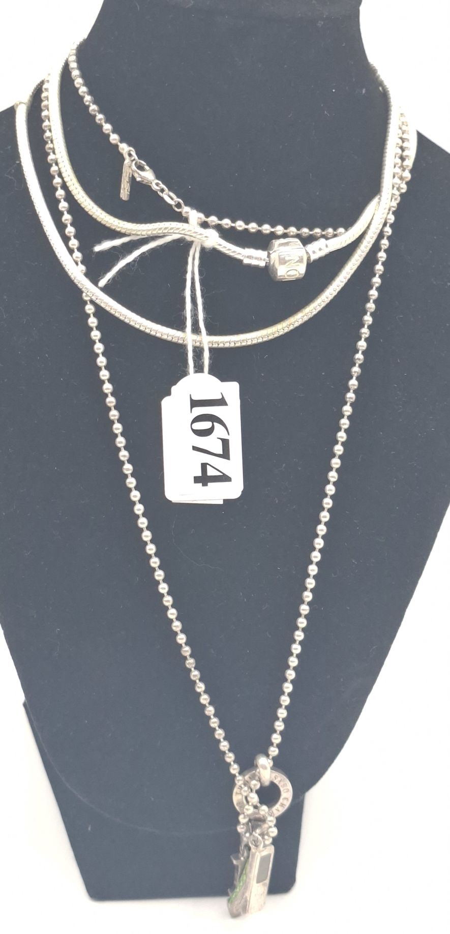 Thomas Sabo Necklace