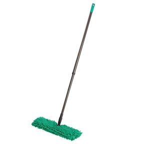 Verimark Floorwiz 2in1 Mop Cleans better and faster without using any chemicals. |